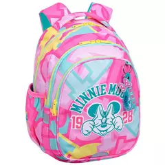 Coolpack - Jerry Disney Core iskolatáska, hátizsák - 3 rekeszes - Minnie Mouse (F029775)