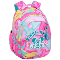 Coolpack - Jerry Disney Core iskolatáska, hátizsák - 3 rekeszes - Minnie Mouse (F029775)