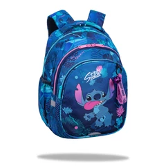 Coolpack - Jerry iskolatáska, hátizsák - 3 rekeszes - Stitch (F029780)