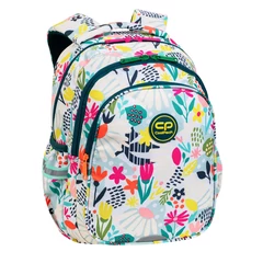 Coolpack - Jerry iskolatáska, hátizsák - 3 rekeszes - Sunny Day (F029663)