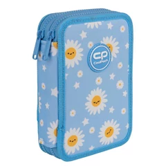 Coolpack - Jumper 2 FELSZERELT 2 emeletes tolltartó - Daisy Sun (F066834)