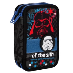 Coolpack - Jumper 2 felszerelt 2 emeletes tolltartó - Disney - Star Wars (F066779)