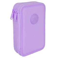 Coolpack - Jumper 2 felszerelt 2 emeletes tolltartó - Pastel - Powder Purple (F066648)