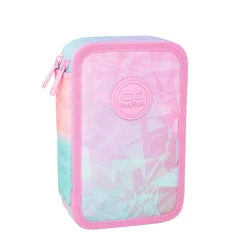 Coolpack - Jumper 2 felszerelt 2 emeletes tolltartó - Tie Dye (F066912)