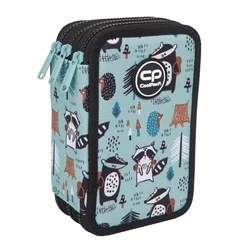 Coolpack - Jumper 3 FELSZERELT 3 emeletes tolltartó - Shoppy (F067661)