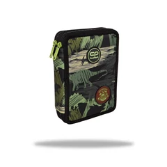 Coolpack - Jumper XL felszerelt emeletes tolltartó - Adventure Park (F077672)