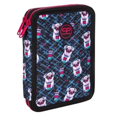 Coolpack - Jumper XL FELSZERELT emeletes tolltartó - Dogs to go (D077322)