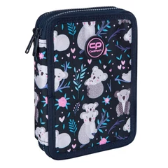 Coolpack - Jumper XL FELSZERELT emeletes tolltartó - Dreaming Koala (D077327)