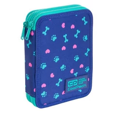 Coolpack - Jumper XL FELSZERELT emeletes tolltartó - Puppy Love (C77253)