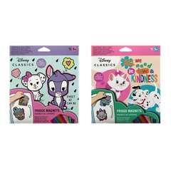 Coolpack - Kreatív hűtőmágnes készítő készlet - Disney Core - Bambi - kétféle (79321PTR)