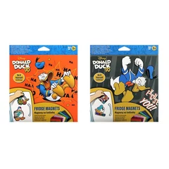 Coolpack - Kreatív hűtőmágnes készítő készlet - Disney Core - Donald kacsa - kétféle (79093PTR)