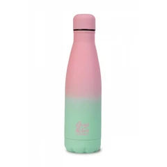 Coolpack - Drink and Go thermo ivópalack 500 ml - Gradient Strawberry (Z04754)