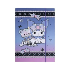 Coolpack - Kuromi gumis mappa A/4 (15215PTR)
