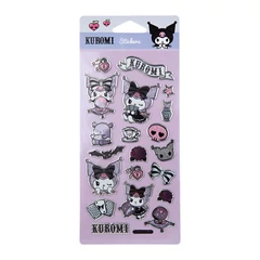 Coolpack - Kuromi matrica (13952PTR)