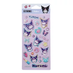 Coolpack - Kuromi matrica (13969PTR)
