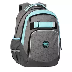 Coolpack - Loop ergonomikus iskolatáska, hátizsák - 2 rekeszes - One Line