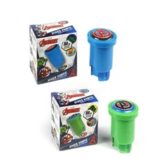 Coolpack - Matrica bélyegző - Disney Core - Avengers - kétféle (80211PTR)