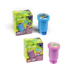 Coolpack - Matrica bélyegző - Disney Core - Stitch - kétféle (80198PTR)