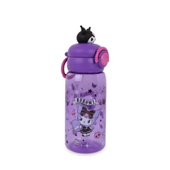 Coolpack - Műanyag kulacs 600 ml - Kuromi (14010PTR)