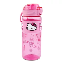 Coolpack - Műanyag kulacs 750 ml - Hello Kitty - Dark Pink (20080PTR)