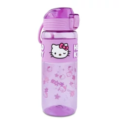 Coolpack - Műanyag kulacs 750 ml - Hello Kitty - Light Pink (15239PTR)