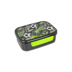 Coolpack - Lets Goal műanyag uzsonnás doboz (Z18674)