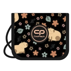 Coolpack - Nill pénztárca - Capybara (F134937)