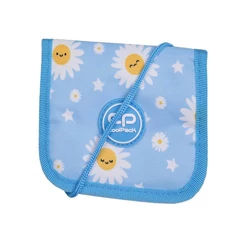 Coolpack - Nill pénztárca - Daisy Sun (F134834)