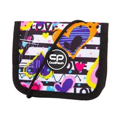 Coolpack - Nill pénztárca - Diary (F134936)