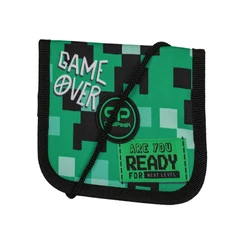 Coolpack - Nill pénztárca - Game Zone (F134826)