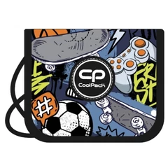 Coolpack - Nill pénztárca - Hobby (F134929)
