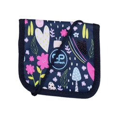 Coolpack - Nill pénztárca - In the garden (F134831)