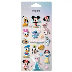 Coolpack - Opal Collection - Disney - A magical collection