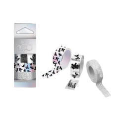 Coolpack - Opal Collection - Disney csillogós ragasztószalag 3 db-os