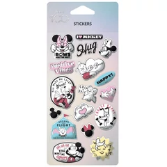 Coolpack - Opal Collection - Disney - I love Mickey matrica