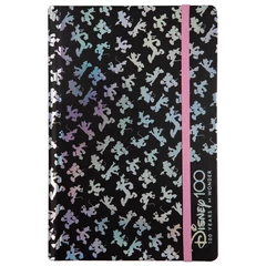 Coolpack - Opal Collection - Minnie Mouse 80 lapos A/5 jegyzetfüzet - vonalas