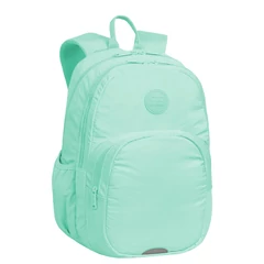 Coolpack - Pastel Rider hátizsák, iskolatáska - 2 rekeszes - Powder Mint