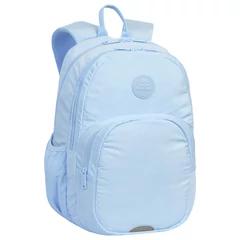 Coolpack - Pastel Rider hátizsák, iskolatáska - 2 rekeszes - Powder Blue