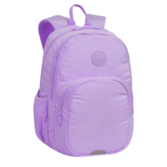 Coolpack - Pastel Rider hátizsák, iskolatáska - 2 rekeszes - Powder Purple