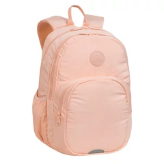 Coolpack - Pastel Rider hátizsák, iskolatáska - 2 rekeszes - Powder Peach