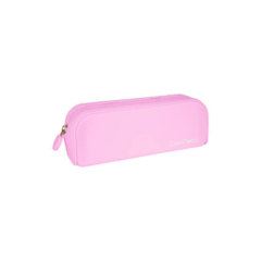 Coolpack - Pastel szilikon tolltartó - Powder Pink (Z11647)