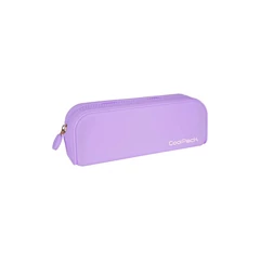 Coolpack - Pastel szilikon tolltartó - Powder Purple (Z11648)