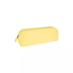 Coolpack - Pastel szilikon tolltartó - Powder Yellow (Z11649)