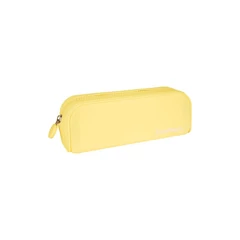 Coolpack - Pastel szilikon tolltartó - Powder Yellow (Z11649)