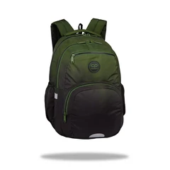 Coolpack - Pick Gradient Grass ergonomikus iskolatáska, hátizsák - 2 rekeszes (F099757)