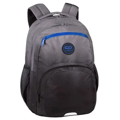 Coolpack - Pick Gradient Grey ergonomikus iskolatáska, hátizsák - 2 rekeszes (E99511)