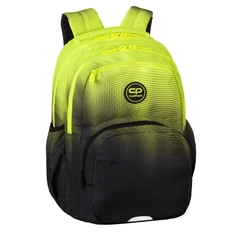Coolpack - Pick Gradient Lemon ergonomikus iskolatáska, hátizsák - 2 rekeszes