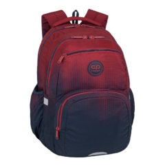 Coolpack - Pick Gradient Costa ergonomikus iskolatáska, hátizsák - 2 rekeszes