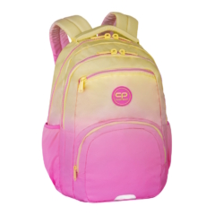 Coolpack - Pick Gradient Peach iskolatáska, hátizsák - 2 rekeszes