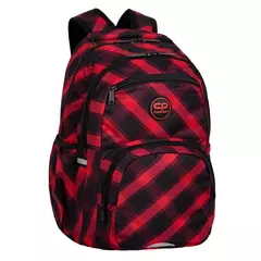 Coolpack - Pick Scottish iskolatáska, hátizsák - 2 rekeszes (F099720)
